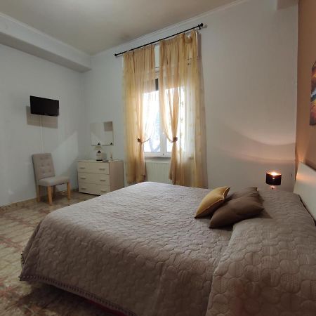 Appartamenti Ai Giardini Palerme Extérieur photo