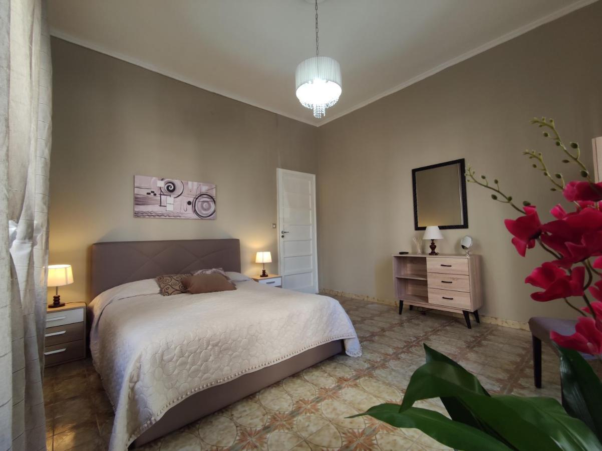 Appartamenti Ai Giardini Palerme Extérieur photo