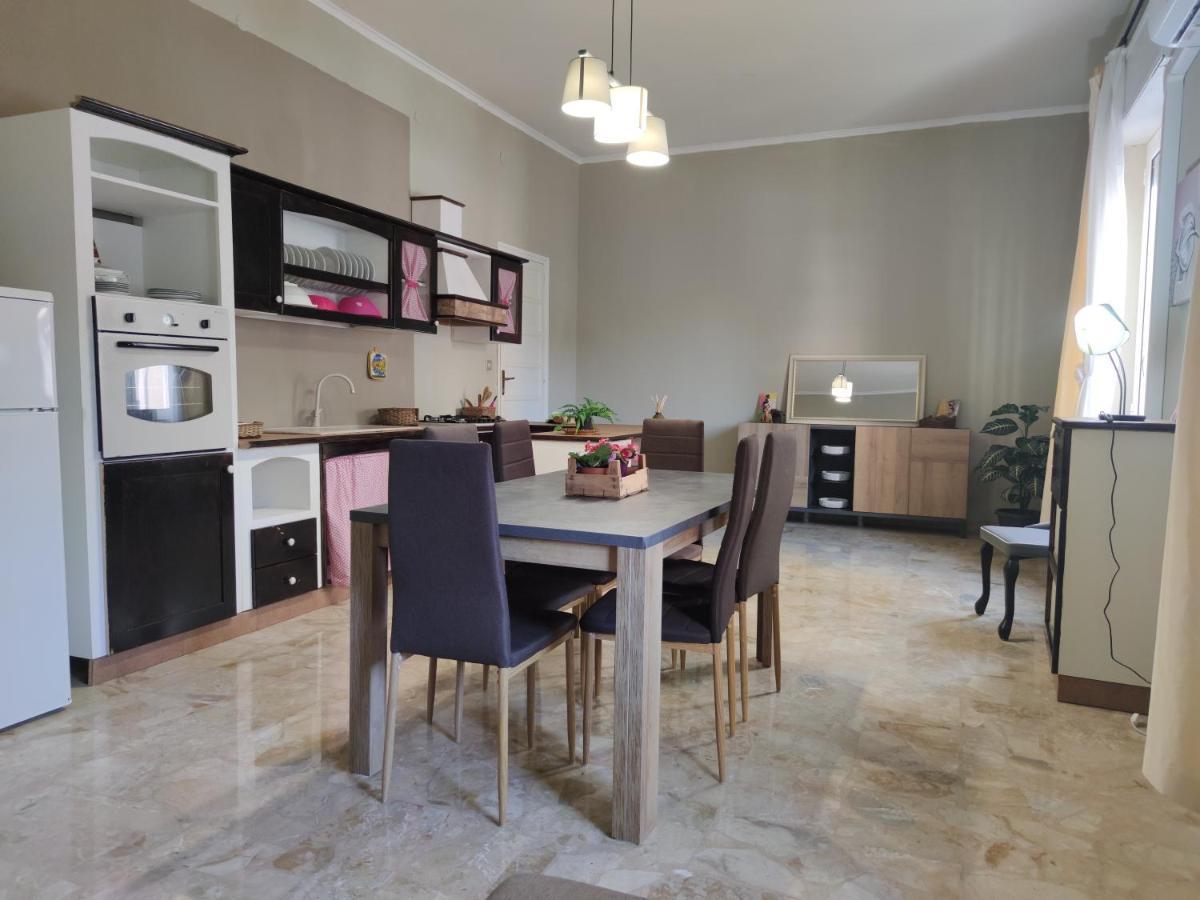 Appartamenti Ai Giardini Palerme Chambre photo