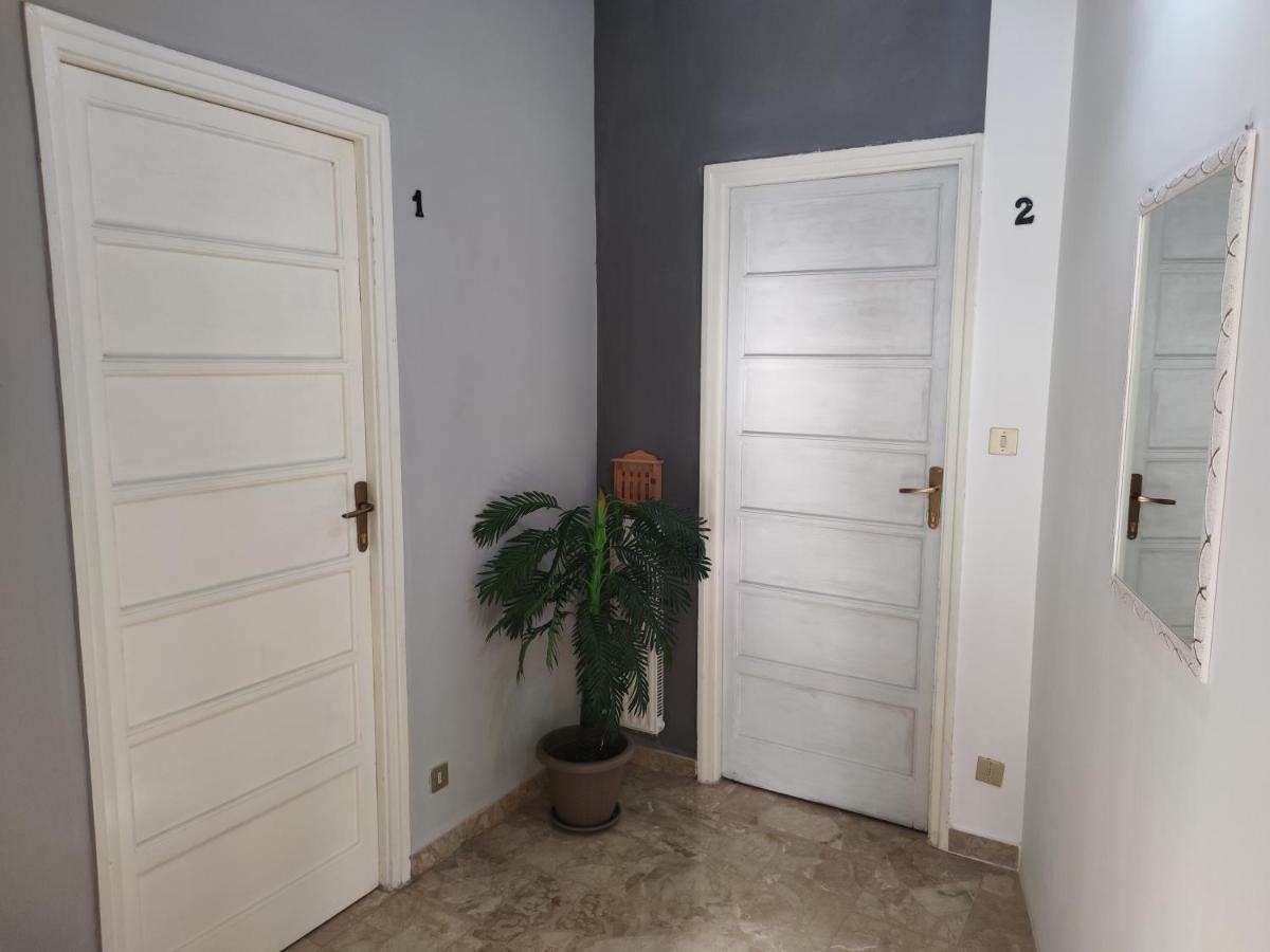 Appartamenti Ai Giardini Palerme Chambre photo
