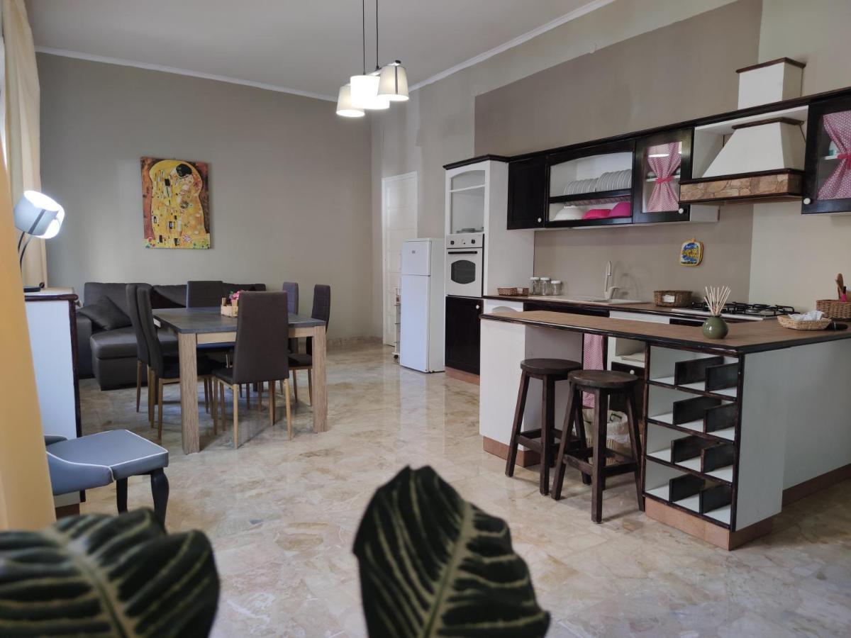 Appartamenti Ai Giardini Palerme Chambre photo
