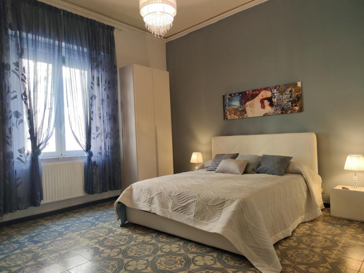 Appartamenti Ai Giardini Palerme Extérieur photo