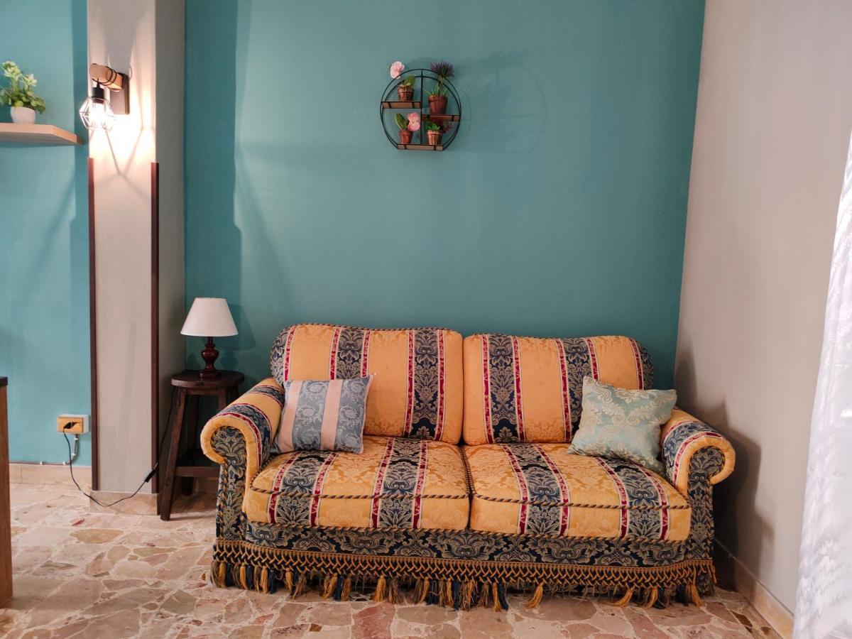 Appartamenti Ai Giardini Palerme Extérieur photo