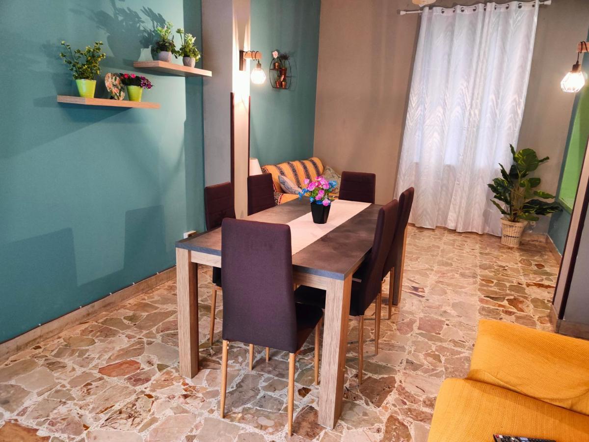 Appartamenti Ai Giardini Palerme Extérieur photo